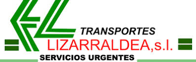 TRANSPORTES LIZARRALDEA
